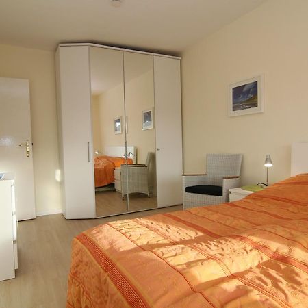 Haus Moewe Wohnung Gonnermann Hörnum Dış mekan fotoğraf