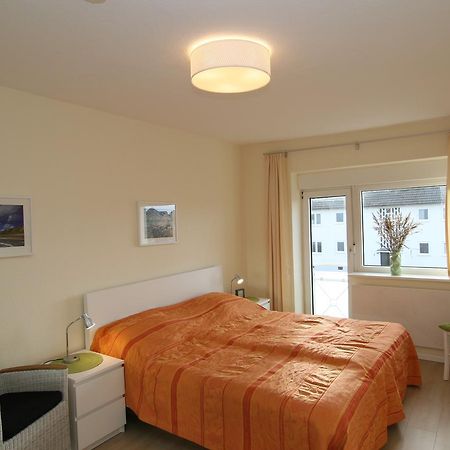 Haus Moewe Wohnung Gonnermann Hörnum Dış mekan fotoğraf