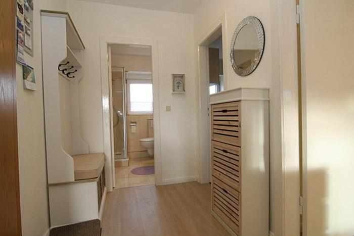 Haus Moewe Wohnung Gonnermann Hörnum Dış mekan fotoğraf